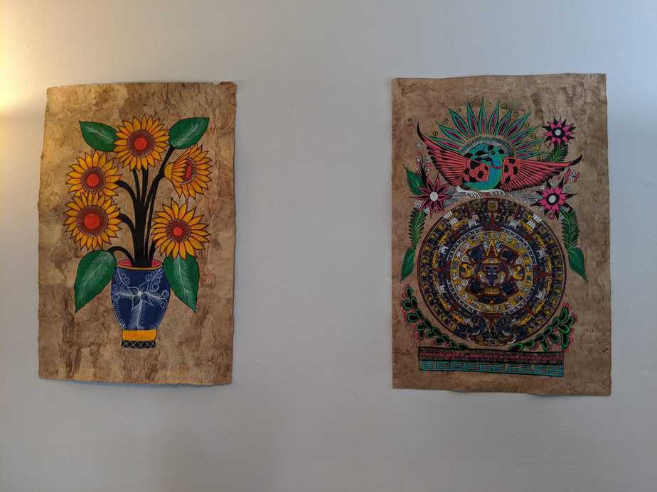 Mexican Décor Ideas - How to Design Mexican Style | Happy DIY Home