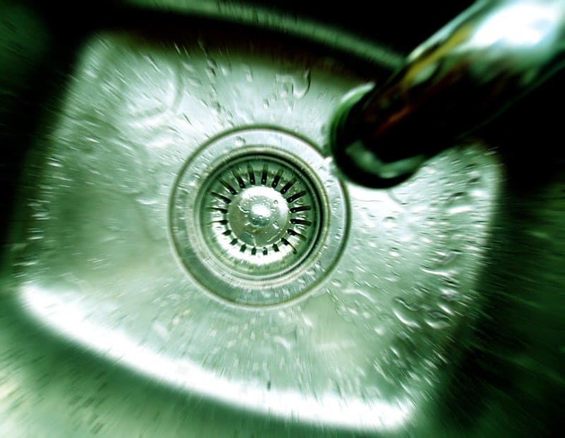 How to Clean Stainless Steel Sink A Complete Guide Happy DIY Home