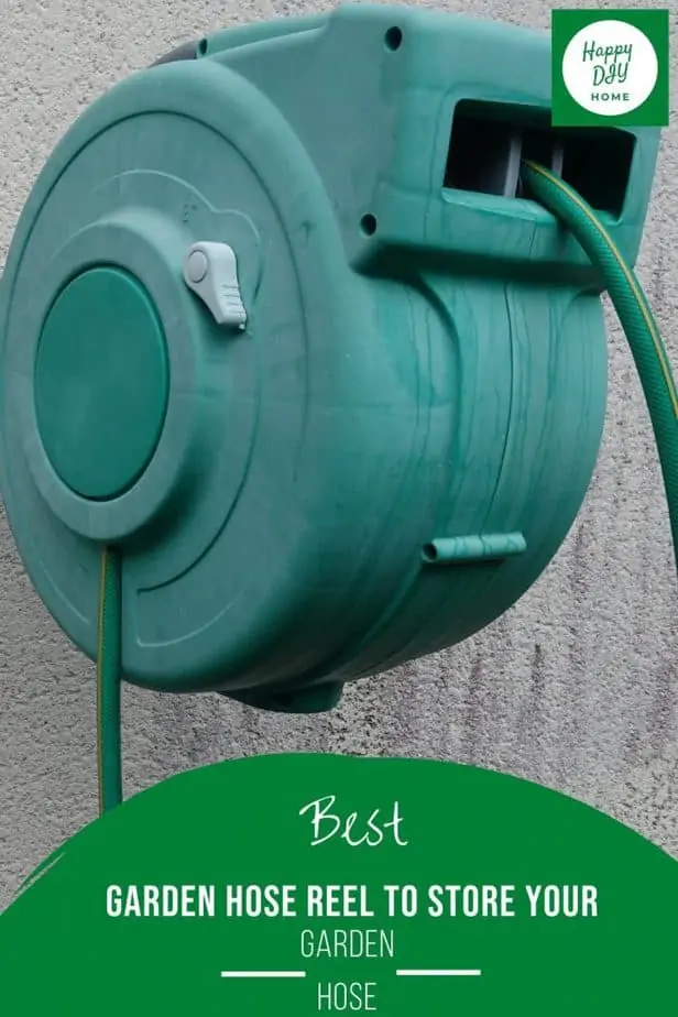 Garden Hose Reel 2 Garden Hose Reel 2