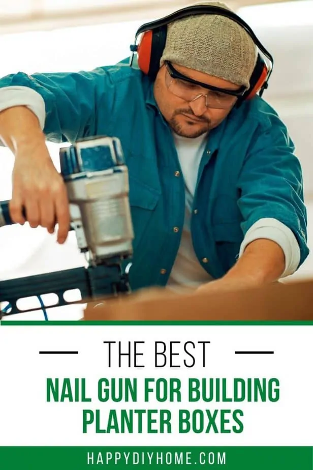 Nail Gun Cover 2 Nail Gun Cover 2