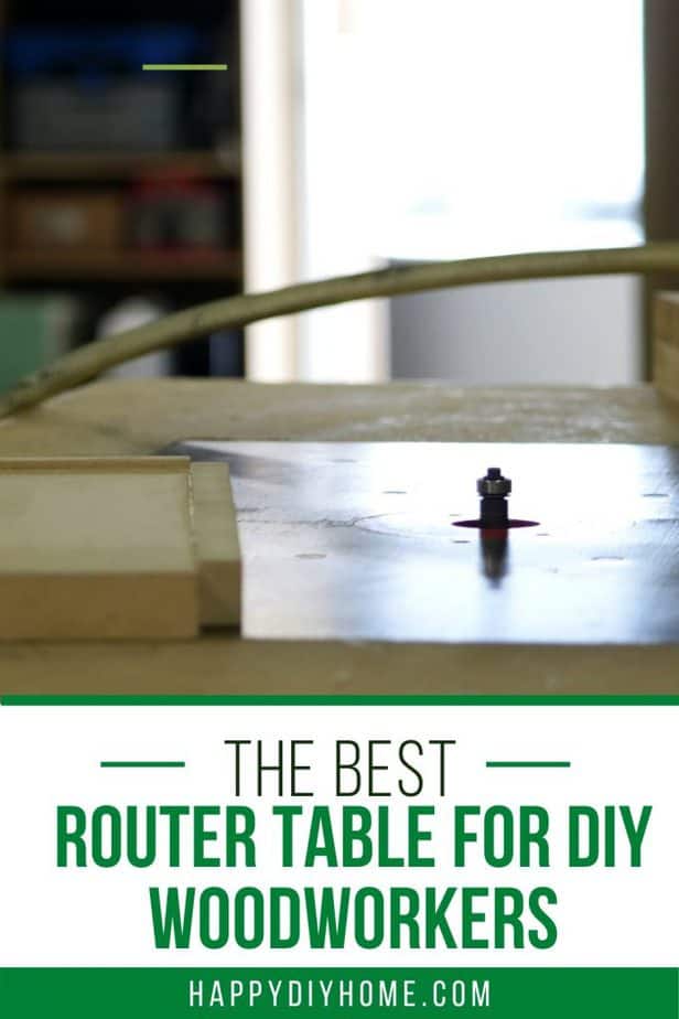 Best Router Table 2 Best Router Table 2