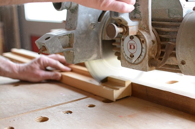 The Best Miter Saw | Happy DIY Home