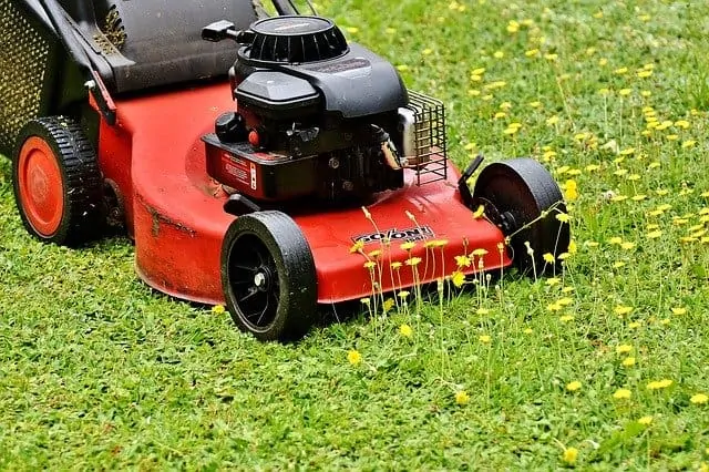 Mower 2 Battery Mower 2 Battery