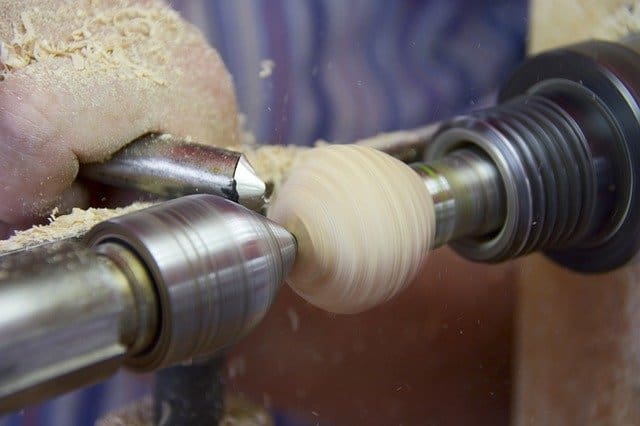 Woodworking Example 1 Woodworking Example 1