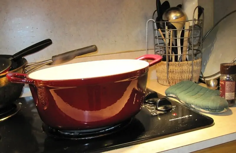 2 Dutch Oven 2 Dutch Oven