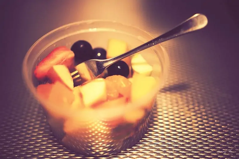 3 Fruit Fork 3 Fruit Fork