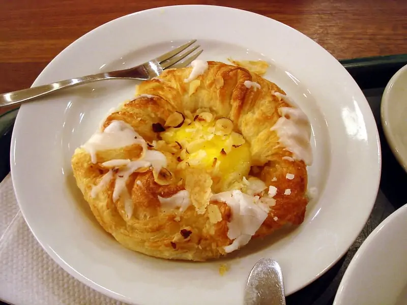 4 Pastry Fork 4 Pastry Fork