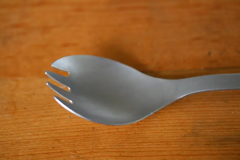 5 Spork 5 Spork